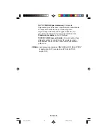 Предварительный просмотр 171 страницы NEC Multisync LCD1850X User Manual