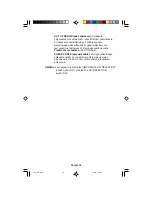 Preview for 171 page of NEC Multisync LCD1850X User Manual