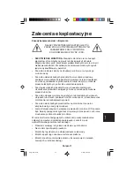 Preview for 172 page of NEC Multisync LCD1850X User Manual