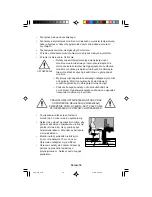 Предварительный просмотр 173 страницы NEC Multisync LCD1850X User Manual