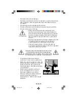 Preview for 173 page of NEC Multisync LCD1850X User Manual