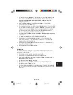 Preview for 174 page of NEC Multisync LCD1850X User Manual