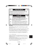 Предварительный просмотр 176 страницы NEC Multisync LCD1850X User Manual