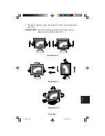 Предварительный просмотр 182 страницы NEC Multisync LCD1850X User Manual