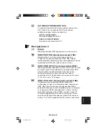 Preview for 188 page of NEC Multisync LCD1850X User Manual