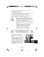 Preview for 192 page of NEC Multisync LCD1850X User Manual