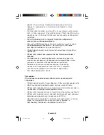 Preview for 193 page of NEC Multisync LCD1850X User Manual