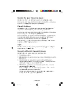 Preview for 199 page of NEC Multisync LCD1850X User Manual