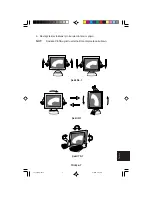 Предварительный просмотр 200 страницы NEC Multisync LCD1850X User Manual