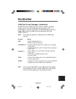 Предварительный просмотр 202 страницы NEC Multisync LCD1850X User Manual