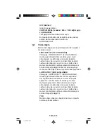 Предварительный просмотр 205 страницы NEC Multisync LCD1850X User Manual