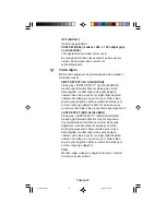 Preview for 205 page of NEC Multisync LCD1850X User Manual