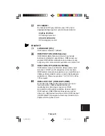 Предварительный просмотр 206 страницы NEC Multisync LCD1850X User Manual