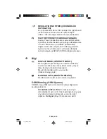 Предварительный просмотр 207 страницы NEC Multisync LCD1850X User Manual