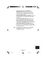 Preview for 208 page of NEC Multisync LCD1850X User Manual