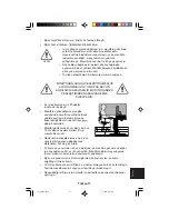 Предварительный просмотр 210 страницы NEC Multisync LCD1850X User Manual