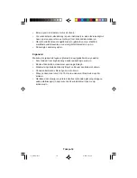 Предварительный просмотр 211 страницы NEC Multisync LCD1850X User Manual