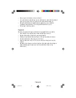 Preview for 211 page of NEC Multisync LCD1850X User Manual