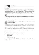Предварительный просмотр 4 страницы NEC MultiSync LCD1880SX-BK User Manual