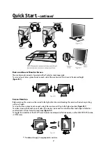 Предварительный просмотр 9 страницы NEC MultiSync LCD1880SX-BK User Manual