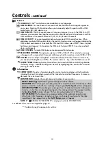 Предварительный просмотр 13 страницы NEC MultiSync LCD1880SX-BK User Manual