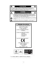 Preview for 24 page of NEC MultiSync LCD1880SX-BK User Manual