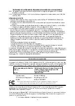 Предварительный просмотр 25 страницы NEC MultiSync LCD1880SX-BK User Manual