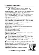 Preview for 32 page of NEC MultiSync LCD1880SX-BK User Manual