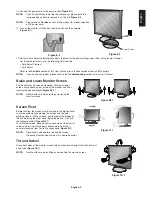 Preview for 6 page of NEC MultiSync LCD195NX User Manual
