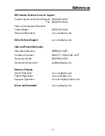 Preview for 17 page of NEC MULTISYNC LCD195WVXM User Manual