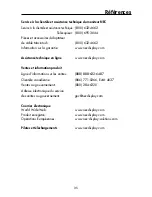 Preview for 37 page of NEC MULTISYNC LCD195WVXM User Manual