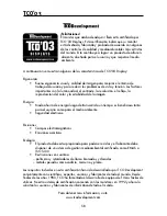 Preview for 60 page of NEC MULTISYNC LCD195WVXM User Manual