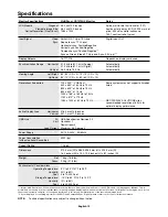 Preview for 14 page of NEC MultiSync LCD1970GX  LCD1970GX LCD1970GX User Manual