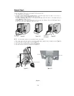 Preview for 9 page of NEC MultiSync LCD1970NX Service Manual
