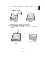 Preview for 12 page of NEC MultiSync LCD1970NX Service Manual