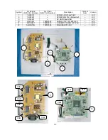 Preview for 26 page of NEC MultiSync LCD1970NX Service Manual