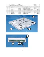 Предварительный просмотр 27 страницы NEC MultiSync LCD1970NX Service Manual