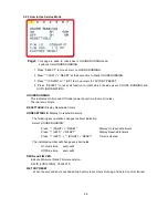 Предварительный просмотр 34 страницы NEC MultiSync LCD1970NX Service Manual