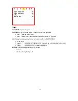 Preview for 36 page of NEC MultiSync LCD1970NX Service Manual