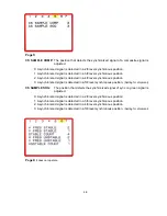 Предварительный просмотр 37 страницы NEC MultiSync LCD1970NX Service Manual