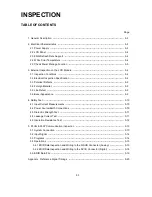 Preview for 41 page of NEC MultiSync LCD1970NX Service Manual