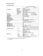 Preview for 42 page of NEC MultiSync LCD1970NX Service Manual