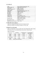 Preview for 44 page of NEC MultiSync LCD1970NX Service Manual