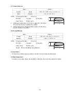 Предварительный просмотр 49 страницы NEC MultiSync LCD1970NX Service Manual