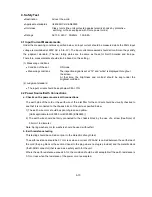 Preview for 50 page of NEC MultiSync LCD1970NX Service Manual