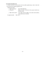 Preview for 52 page of NEC MultiSync LCD1970NX Service Manual