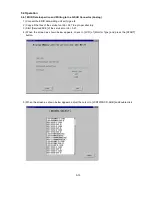 Preview for 55 page of NEC MultiSync LCD1970NX Service Manual