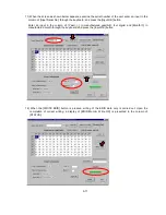 Предварительный просмотр 57 страницы NEC MultiSync LCD1970NX Service Manual