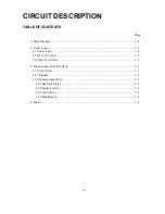 Preview for 65 page of NEC MultiSync LCD1970NX Service Manual