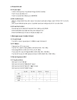 Preview for 67 page of NEC MultiSync LCD1970NX Service Manual